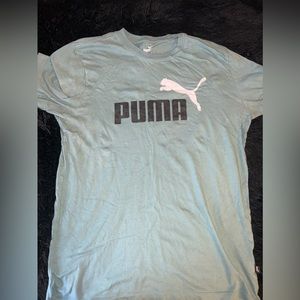 Puma shirt